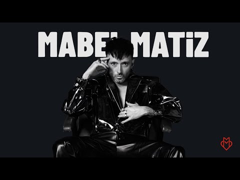 Mabel Matiz ft.Artz - Enderun'da Aşk (Lyric Video)