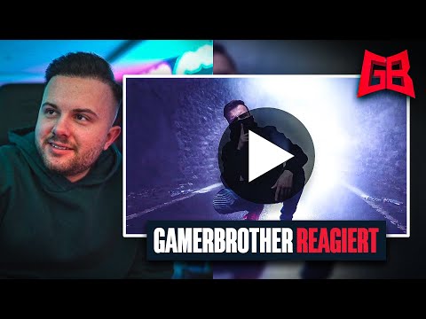 GamerBrother REAGIERT auf SEINE ALTEN DISSTRACKS 😂