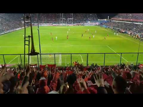Nacional x Internacional - Compilado