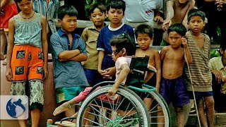 A Tour of Southeast Asia - Full Documentary