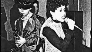 OBSESSED WITH YOU by X RAY SPEX