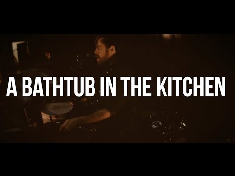 Video thumbnail for A Bathtub in the Kitchen