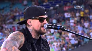 The Madden Brothers - I Just Wanna Live - IT20 Cricket