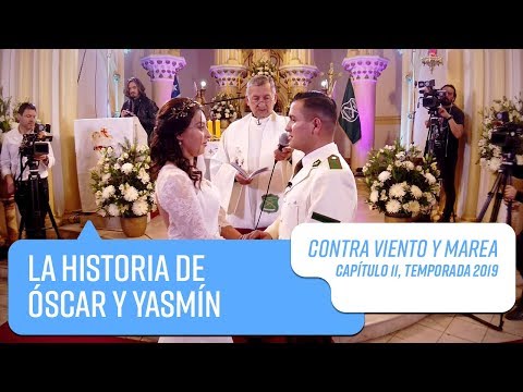 Capítulo 11 | Contra Viento y Marea | Temporada 2019