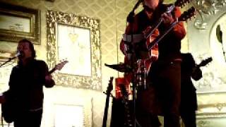 DESAPARECES - LOS SECRETOS