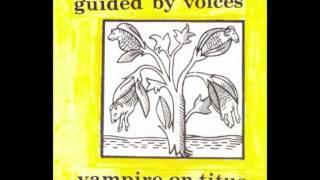Guided By Voices - Expecting Brainchild (Time Time Time)