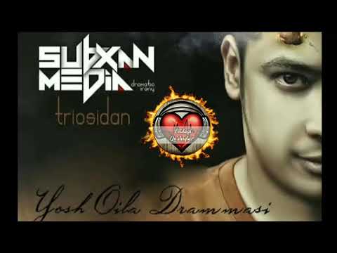 Subxan Media - Yosh oila drammasi (music version)