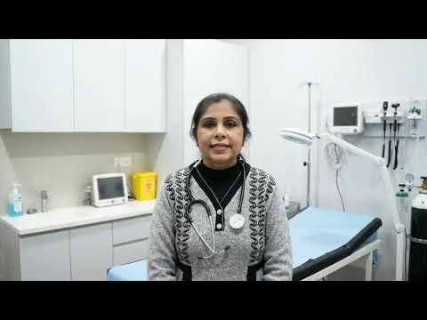 Kidney Stones &mdash; English