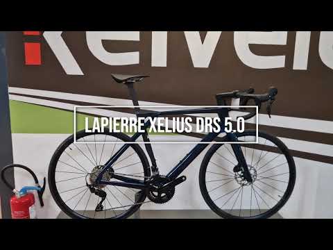 Vidéo XELIUS DRS 5.0 2026