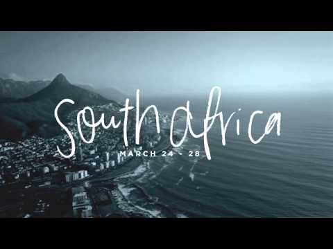 Worship Nights 2015 \ South Africa \ Promo Video