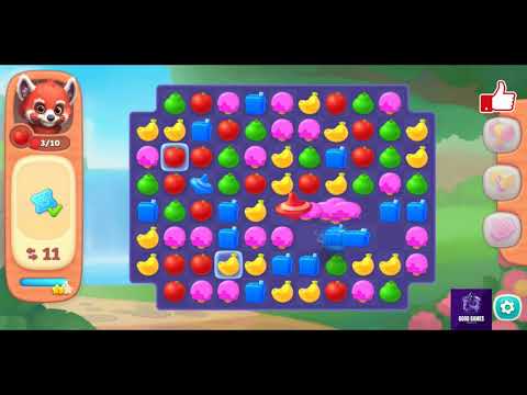 Wildscapes Walkthrough Gameplay - Part 2