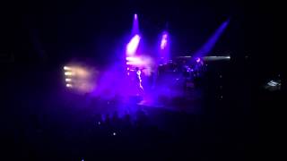 02 Den Morronen   Thåström Annexet Sthlm 20150304