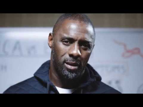 Africa United: West Africa vs. Ebola ft. Idris Elba
