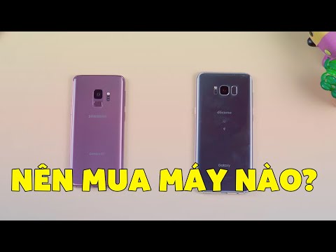 Galaxy S9 Plus Review: S8 Refinement or More?
