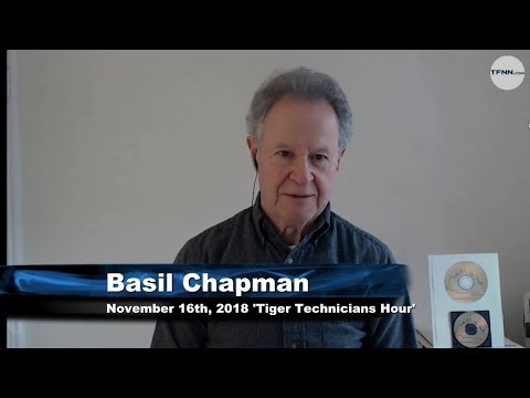 November 16th Tiger Technician's Hour on TFNN