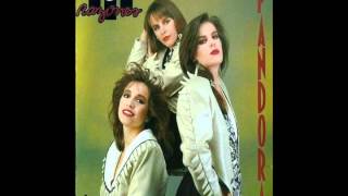 pandora 999 razones 1   un mal amor 1989