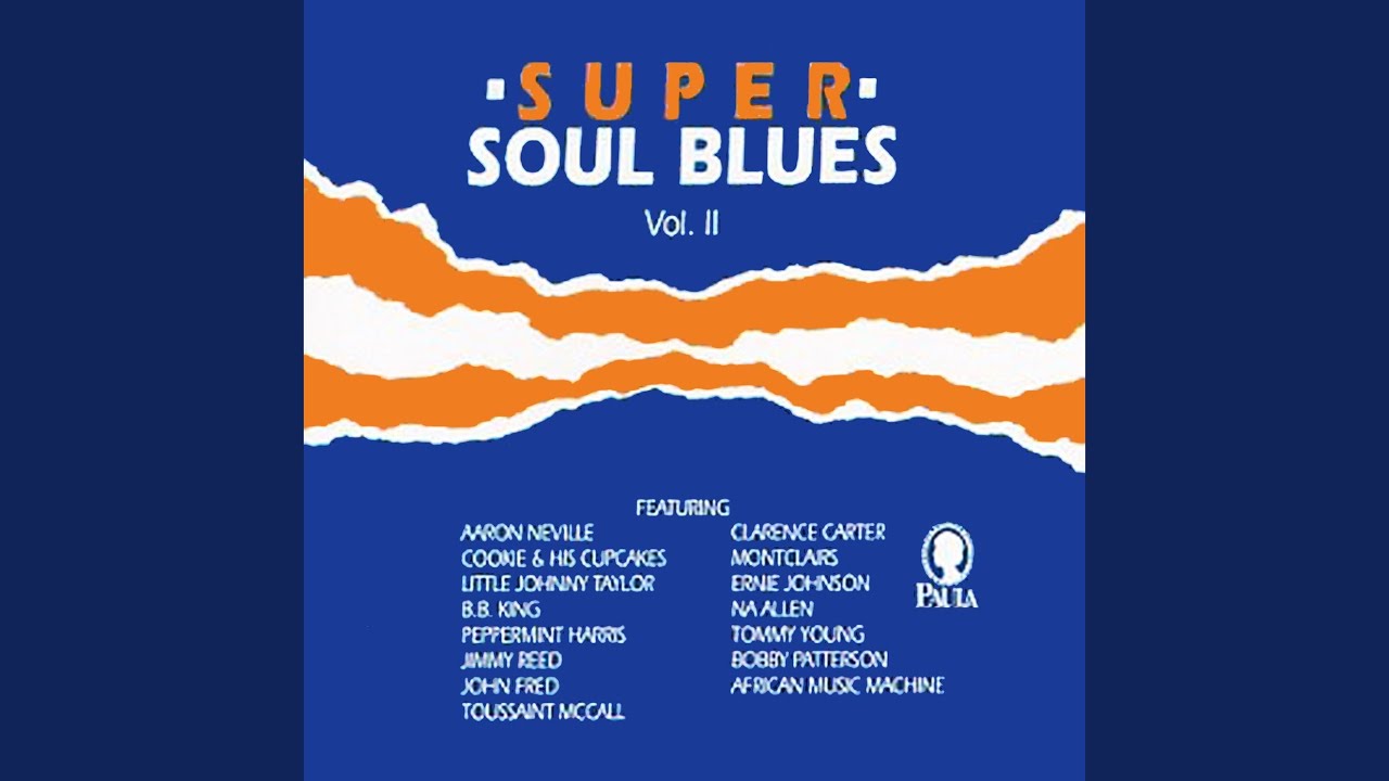B.B. King - Recession Blues