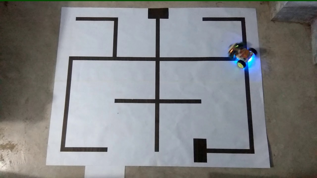 1.LOOP KUET- Programming & robotics workshop-2018