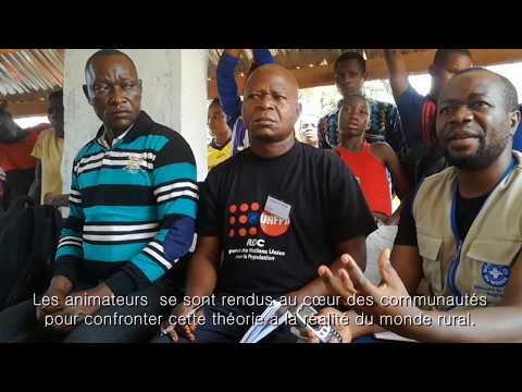 Werken bij CONGODORPEN NGO - HR foto 