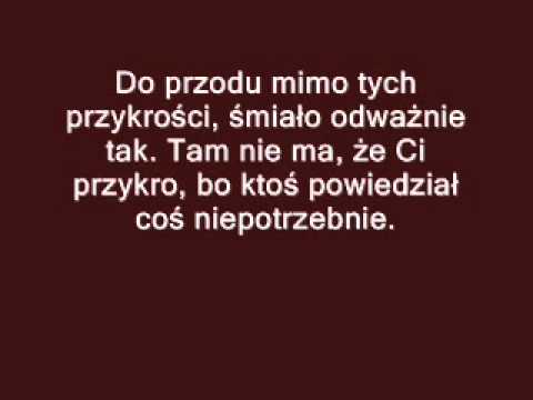 Amfa ft. Tałi - Szczerze (tekst)