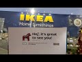 Ikea Hyderabad Ikea Hyderabad Store Ikea Hyderabad Tour Ikea Hyderabad Furniture India