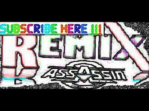 Eva Shaw ft. Showtek (Remix Assassin)-Space Jungle (GrimeyHDM Remix)