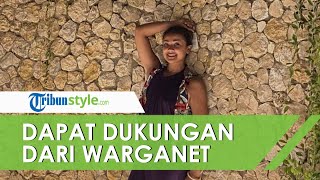 Dapat Dukungan dari Banyak Orang soal Kasus yang Dihadapi, Nirina Zubir Dapat Suntikan Energi Baru