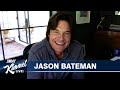 Jason Bateman Talks Ozark, Quarantine & Plays “Was I In It?” Jason Bateman Talks Ozark, Quarantine & Plays “Was I In It?”