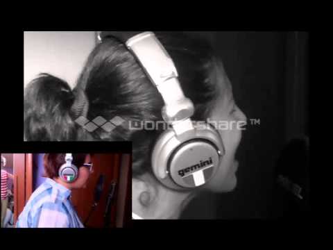 Sara Castelli & Elena Selvaggio - Someone like you (Cover)