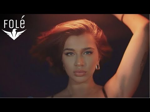 Anxhelo Koci ft Flor Bana - Bye Bye