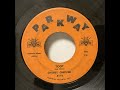 Chubby Checker - Toot（1960）