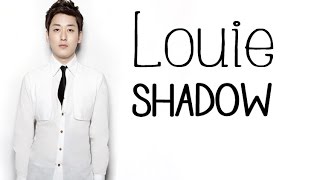 Louie - Shadow [Sub.Esp + Han + Rom]