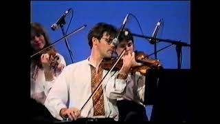 Moldavian Melody/ Lark by Dinicu   Paul Wright Violinist