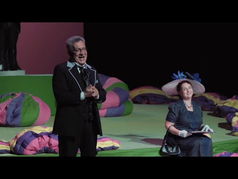 MVM OPERAKALAND - A CSENGŐ