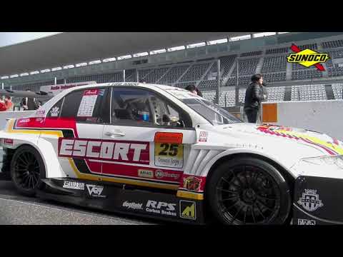 2020 ATTACK SUZUKA 2020.01.30 FRIDAY