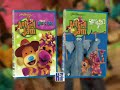Animal Jam Hug A Day Spring In DVD VHS Trailer 2005