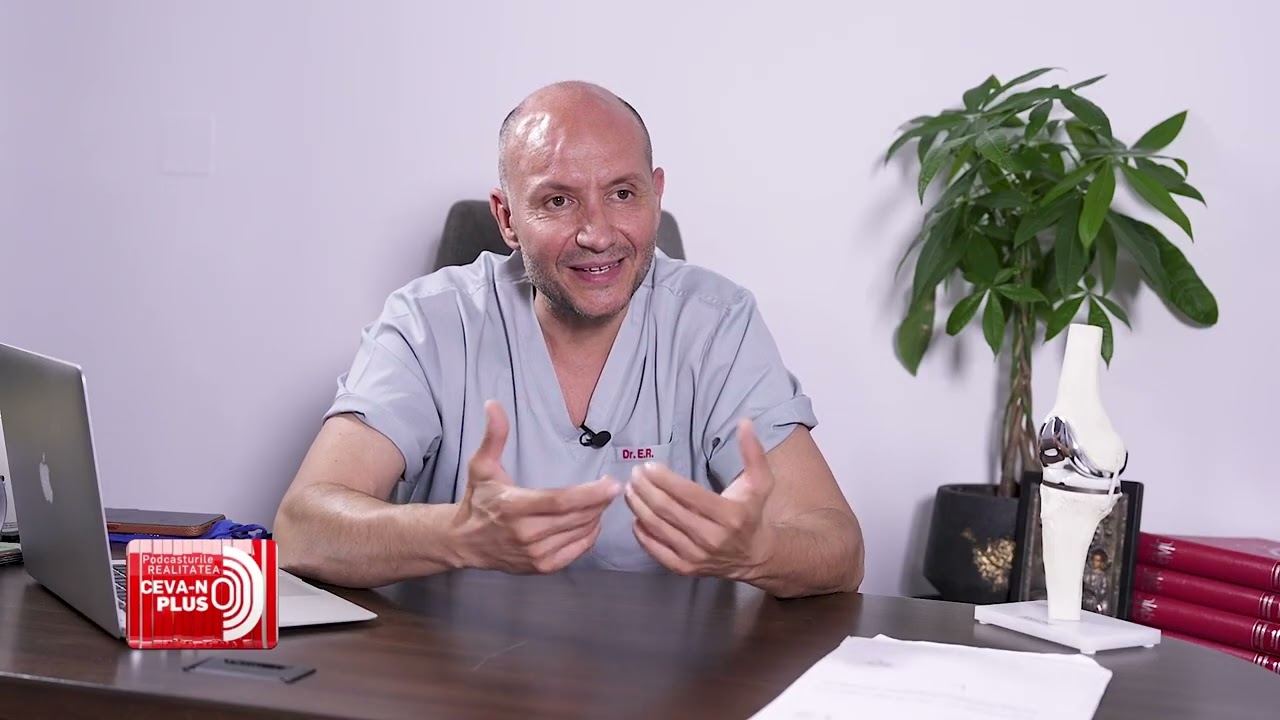 Episodul 60 – RĂZVAN ENE – 24.07.2026