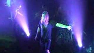 Skinless- Tug of War Intestines (4/13/07)