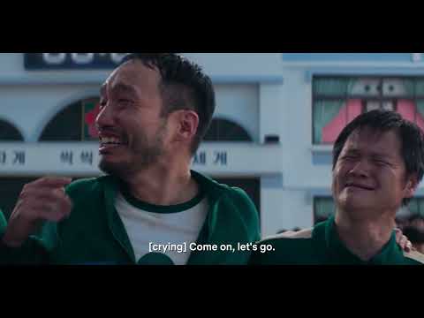 NERVOUS Player 198 LOSES - Squid Game Season 2 PLAYER 16 & 178 DEATH -  SCARES FRONTMAN  #squidgame2