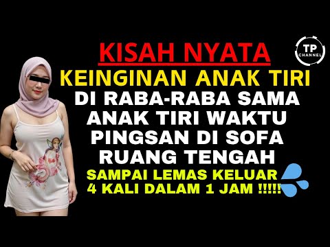 Kisah Nyata - Tanggung Jawab Ibu Mertua Terhadap Anak Tiri Yang Menginginkan Sesuatu | Viral