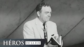 Héros de la foi : Qui peut guérir le malade ? - Héros de la foi - A. A. Allen