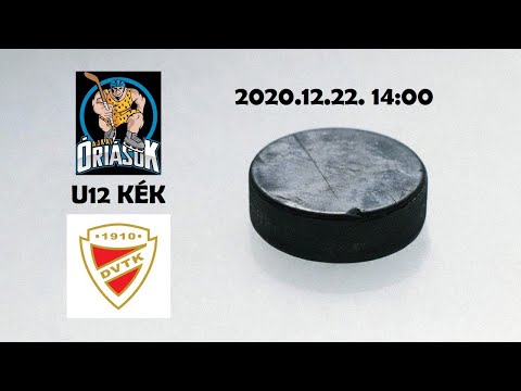 U12_38 (U12 KÉK) Óriások - DVTK