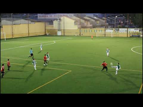 C.D. HUERCAL B - C.D. MOJACAR