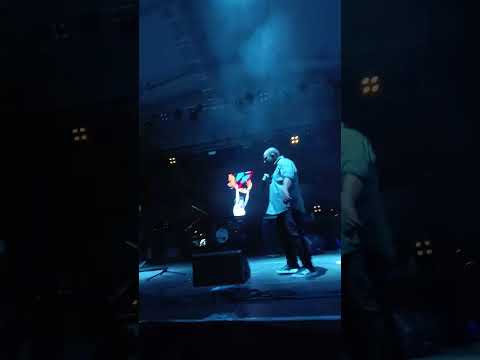 Chista Okolina – Jas sum Shef (Live D FEST)