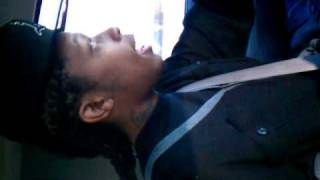 Yung bizz lettin u know wassup