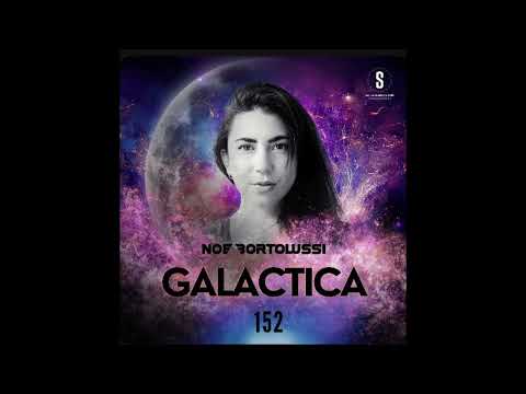 Noe Bortolussi - GALACTICA #152