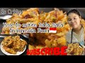 Crispy Vegetables Indonesian Bala Bala Food Recipe