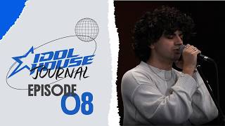 Idol House | Journal 08 | Barış’ın Kamerasından Assessment Day