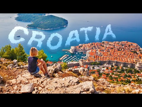 Croatia | All About The Country | Interesting Facts