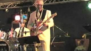 The Sunset Shadows - Let me be the one&Johnny B Good&&Concerto D'Arajuez